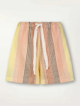 Load image into Gallery viewer, Safia Shorts In Amaresh Sunrise