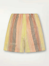 Load image into Gallery viewer, Safia Shorts In Amaresh Sunrise