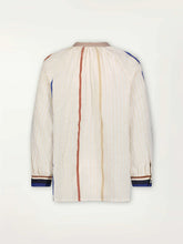 Load image into Gallery viewer, Mita Button Up Blouse