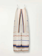 Load image into Gallery viewer, Nia Slip Dress In Hulet Vanilla