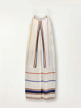 Load image into Gallery viewer, Nia Slip Dress In Hulet Vanilla