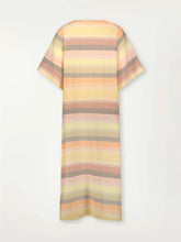 Load image into Gallery viewer, Edna V Neck Dress
