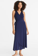 Load image into Gallery viewer, Julieta Nautique Sarong skirt