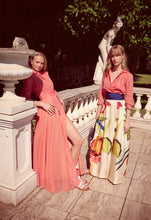 Load image into Gallery viewer, Jemma long Dress