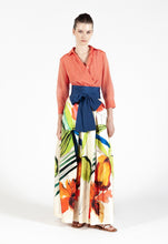 Load image into Gallery viewer, Jemma long Dress