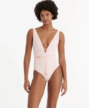 Load image into Gallery viewer, Lagon Eau De Rose Swimsuit