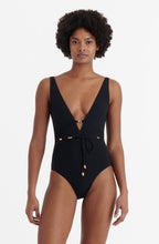 Load image into Gallery viewer, Lagon Noir Swimsuit