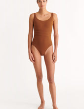 Load image into Gallery viewer, Asia Caramelo Swimsuit