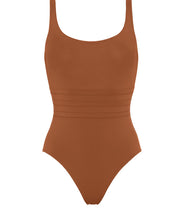 Load image into Gallery viewer, Asia Caramelo Swimsuit