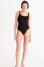 Load image into Gallery viewer, Asia Duni Noir Swimsuit