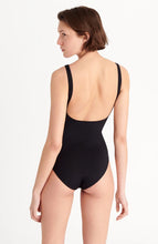 Load image into Gallery viewer, Asia Duni Noir Swimsuit