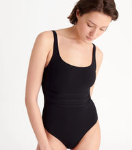 Load image into Gallery viewer, Asia Duni Noir Swimsuit