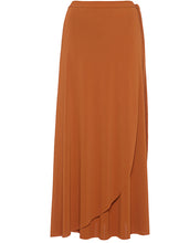 Load image into Gallery viewer, Julieta Ecorce Sarong skirt