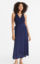Load image into Gallery viewer, Julieta Nautique Sarong skirt