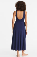 Load image into Gallery viewer, Julieta Nautique Sarong skirt