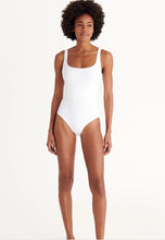 Load image into Gallery viewer, Asia Duni Blanc Swimsuit
