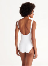 Load image into Gallery viewer, Asia Duni Blanc Swimsuit