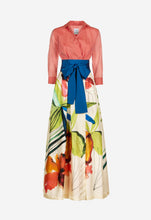 Load image into Gallery viewer, Jemma long Dress