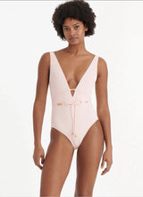 Load image into Gallery viewer, Lagon Eau De Rose Swimsuit