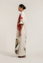 Load image into Gallery viewer, Briella Tulip Shirt Dress