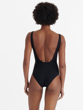 Load image into Gallery viewer, Lagon Noir Swimsuit