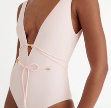 Load image into Gallery viewer, Lagon Eau De Rose Swimsuit