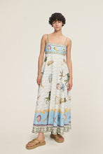 Load image into Gallery viewer, Bath House Sundress