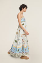 Load image into Gallery viewer, Bath House Sundress