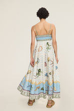 Load image into Gallery viewer, Bath House Sundress