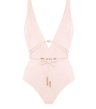 Load image into Gallery viewer, Lagon Eau De Rose Swimsuit
