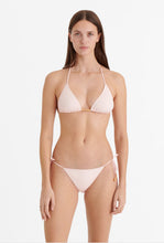 Load image into Gallery viewer, Ephemere Top and Exquise Bottom Eau De Rose Bikini