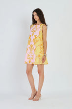 Load image into Gallery viewer, Frankie Dress Sirens Blush