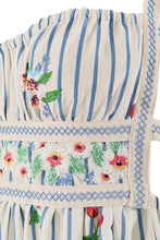 Load image into Gallery viewer, Basket Ameli Dress