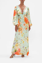 Load image into Gallery viewer, Talk The Walk U-Ring Cut Out Dress