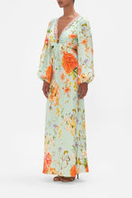 Load image into Gallery viewer, Talk The Walk U-Ring Cut Out Dress