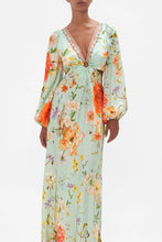 Load image into Gallery viewer, Talk The Walk U-Ring Cut Out Dress