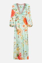 Load image into Gallery viewer, Talk The Walk U-Ring Cut Out Dress