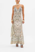 Load image into Gallery viewer, Ivory Tower Tales Ring Scarf Clutch