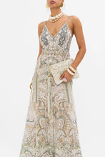 Load image into Gallery viewer, Ivory Tower Tales Ring Scarf Clutch