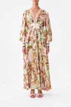Load image into Gallery viewer, The Queen Quarters Shaped Waistband Dress