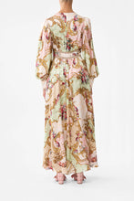 Load image into Gallery viewer, The Queen Quarters Shaped Waistband Dress