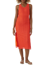 Load image into Gallery viewer, Hailey Apricot Dress