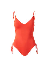 Load image into Gallery viewer, Havana Apricot Swimsuit
