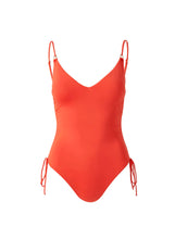 Load image into Gallery viewer, Havana Apricot Swimsuit