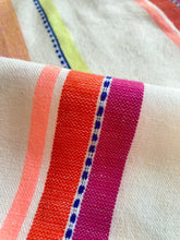 Load image into Gallery viewer, Mariam Shirt In Tizita Fiesta