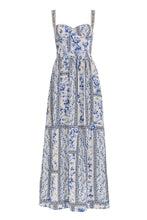 Load image into Gallery viewer, Ivy Nader Marcia Dress