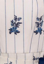 Load image into Gallery viewer, CINEFILA VALLE MAXI DRESS
