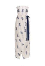 Load image into Gallery viewer, CINEFILA VALLE MAXI DRESS