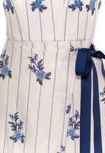 Load image into Gallery viewer, CINEFILA VALLE MAXI DRESS
