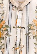 Load image into Gallery viewer, DATIL VALLE KAFTAN Hand embroidered